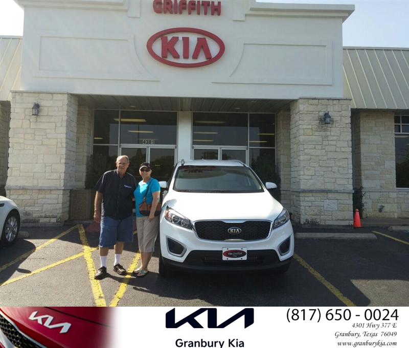 Review image from Charles And Kathy Carroll