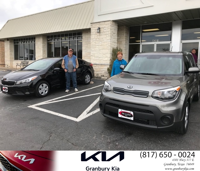 Review image from Billy And Kelley Hobbs