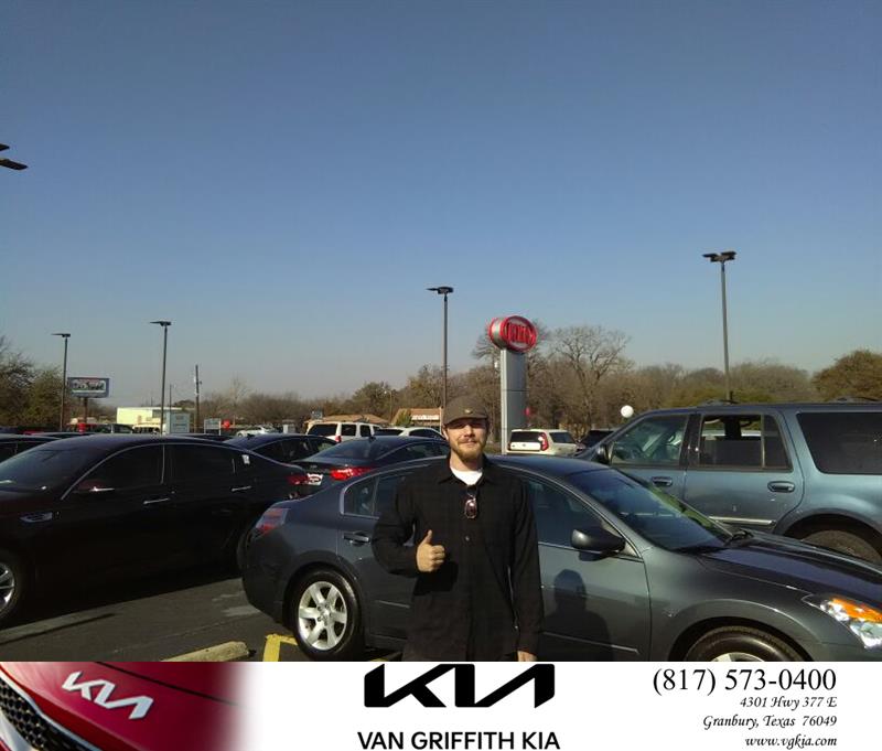 Review image from Hunter Johnson