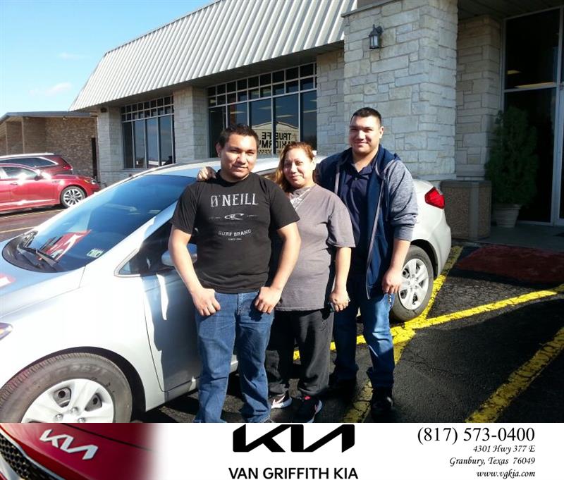 Review image from Miroslava Elizondo
