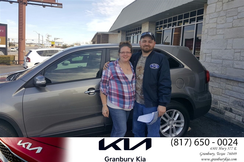 Review image from Ralph And Ashley Thomas