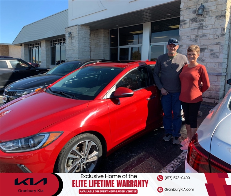 Granbury Kia Customer Reviews Testimonials Page 1