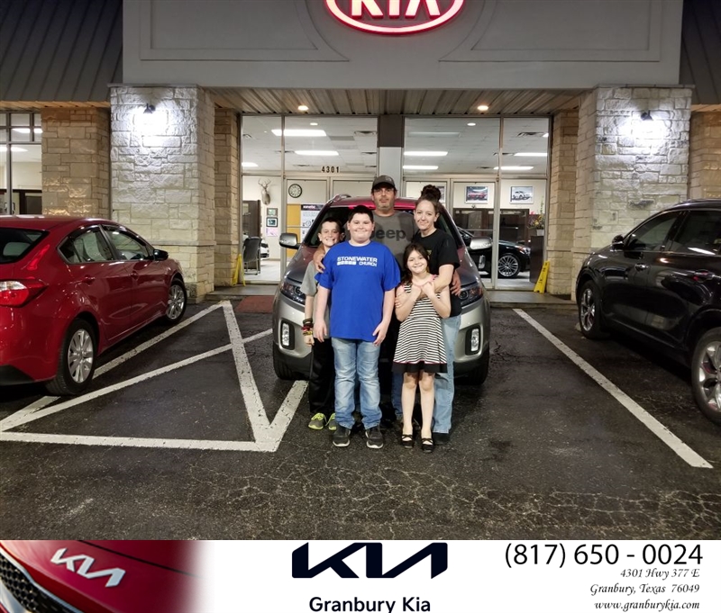 Review image from Kim & Chris  Pigg