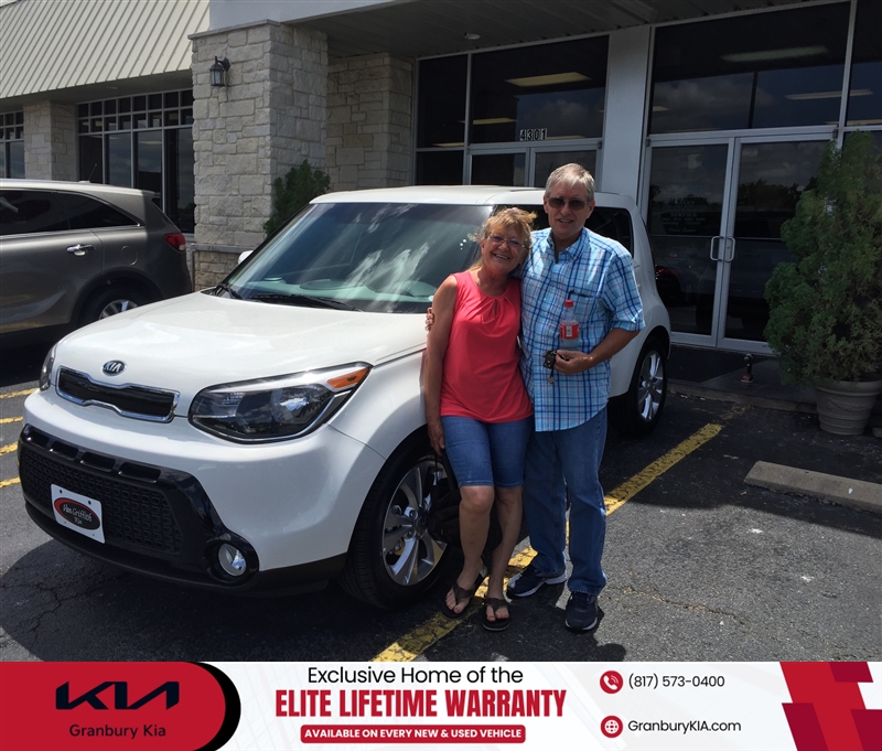 Review image from Larry