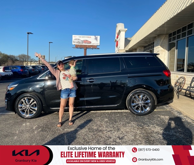 Review image from Alexis Gilbert