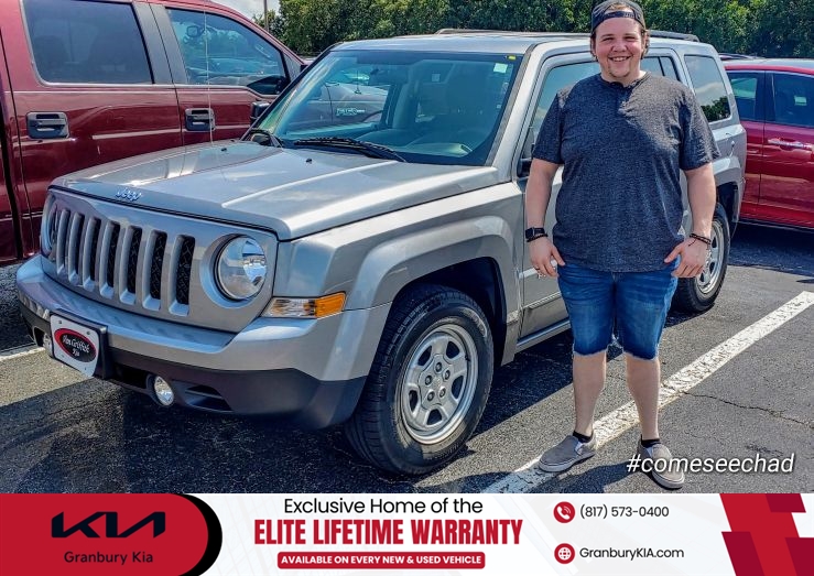 Review image from Austin Spivey