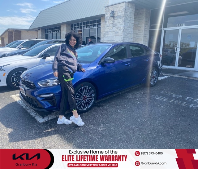 Review image from Alyssa Forney