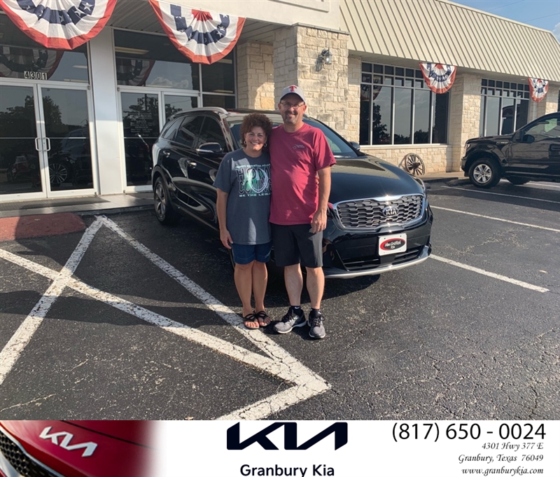 Review image from Curtis & Kim Quarles