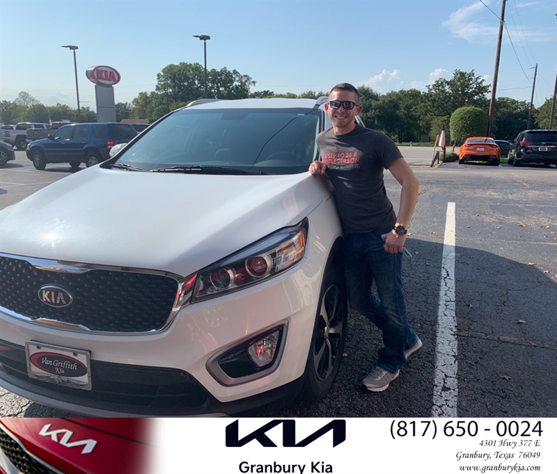 Review image from Derek Morgan