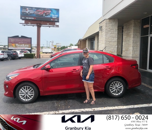 Review image from Alexandria Allen