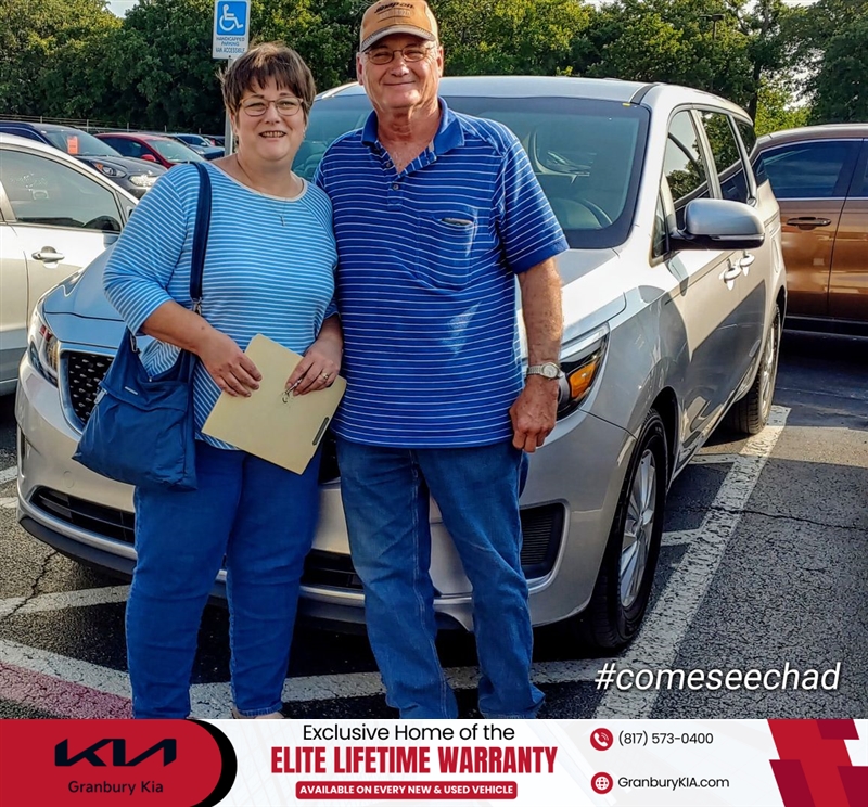 Review image from Jerry & Rhonda Stice