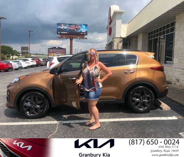 Review image from Kristi Watkins