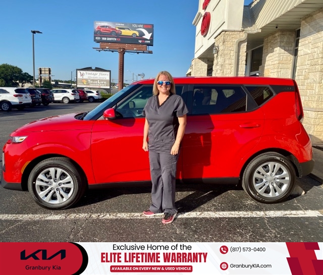 Review image from Kim Grose