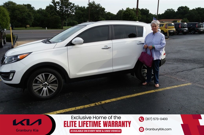 Review image from Michael And Carol  Elder