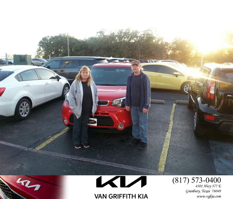 Review image from Diane  Standridge