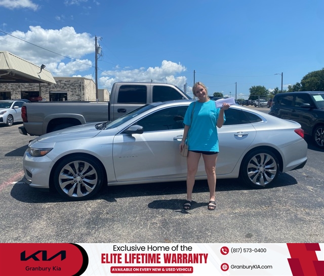 Review image from Madison Partain