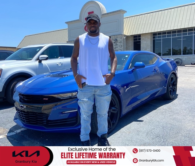 Review image from Dominique Biggam 