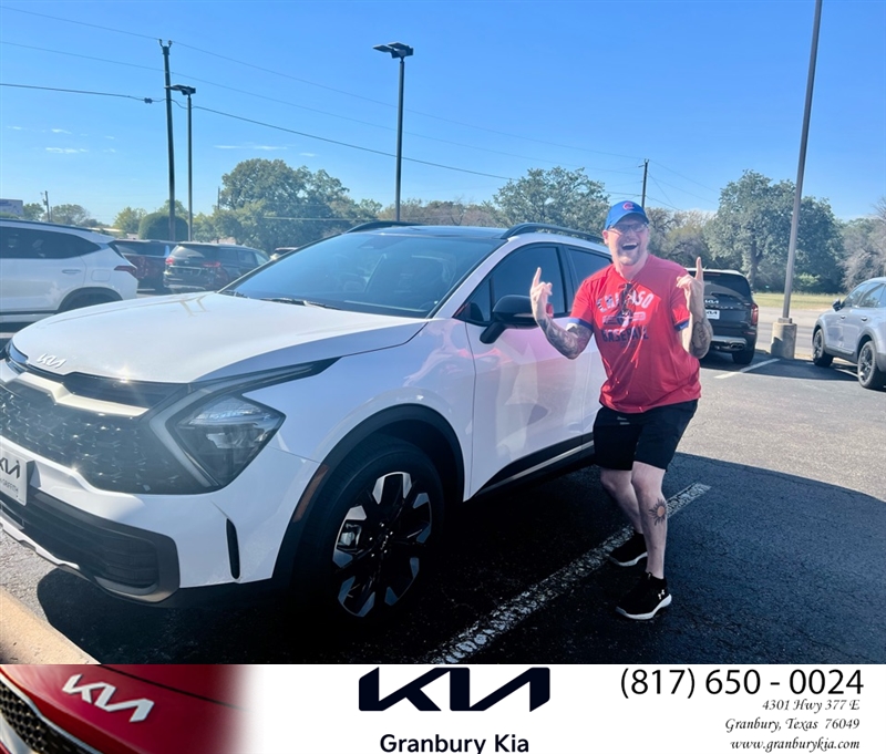 Review image from Adam Gabel