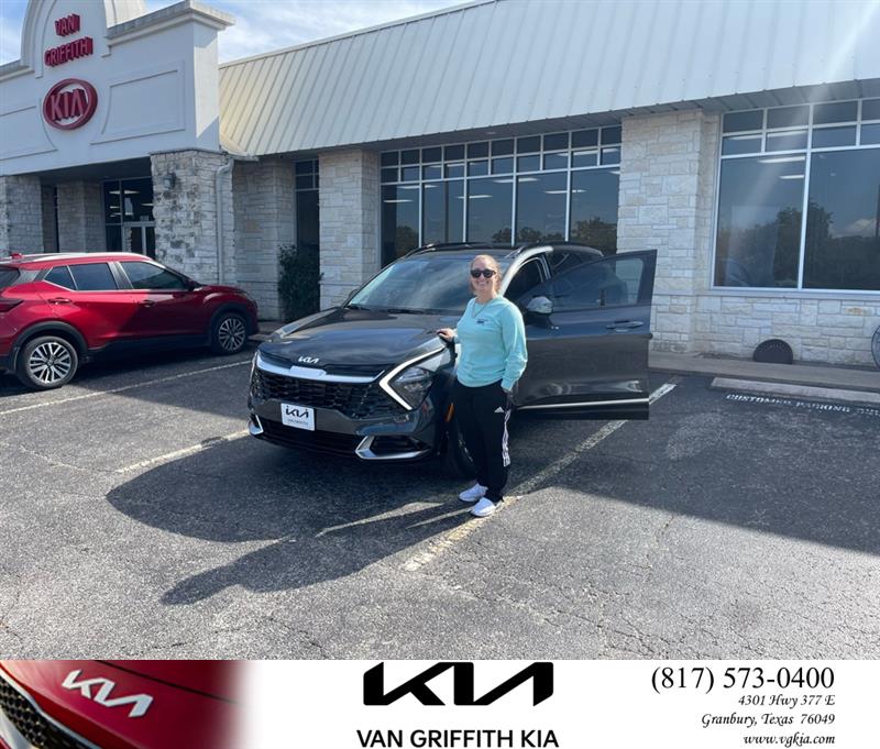 Review image from Sierra Ghaforrian