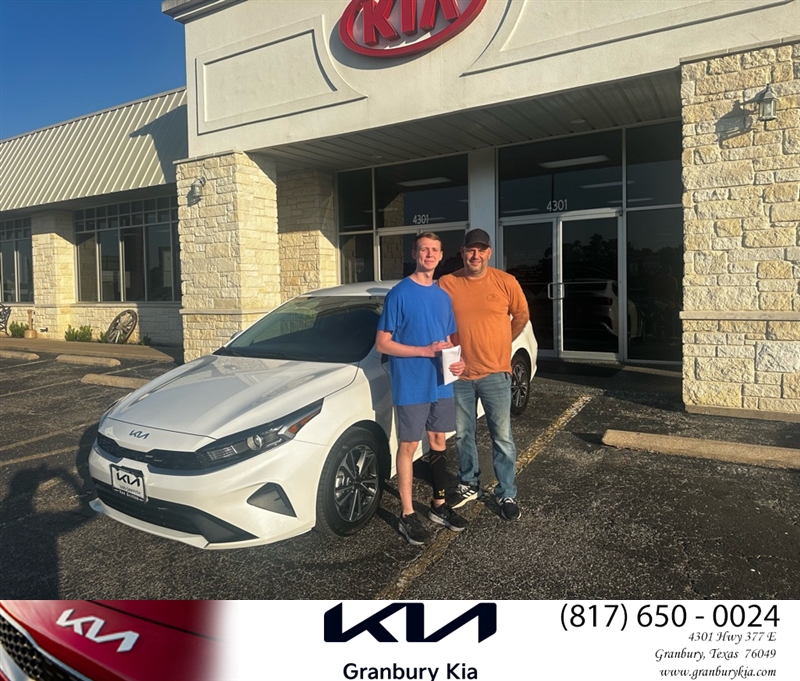 Review image from Dalton Jones