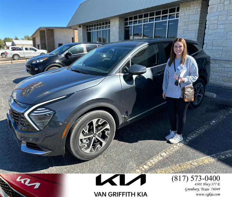 Review image from Carlee West