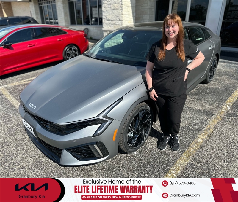 Review image from Briana York