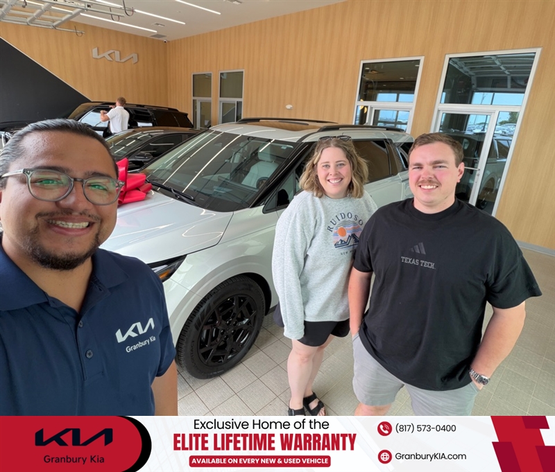Review image from Preston & Emily Weaver