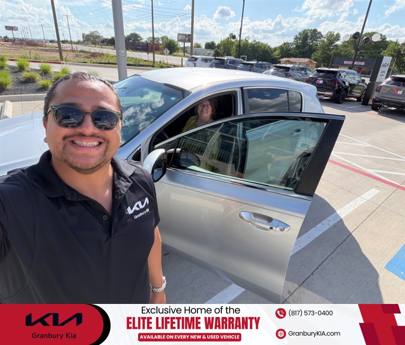 Review image from Bre Richt