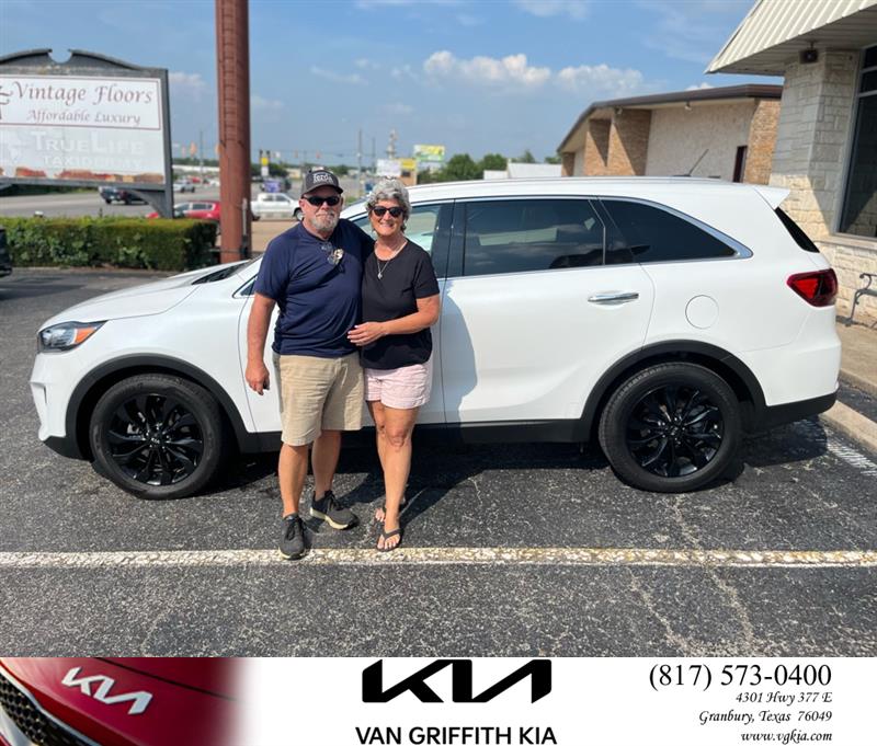 Review image from Kaye Smith