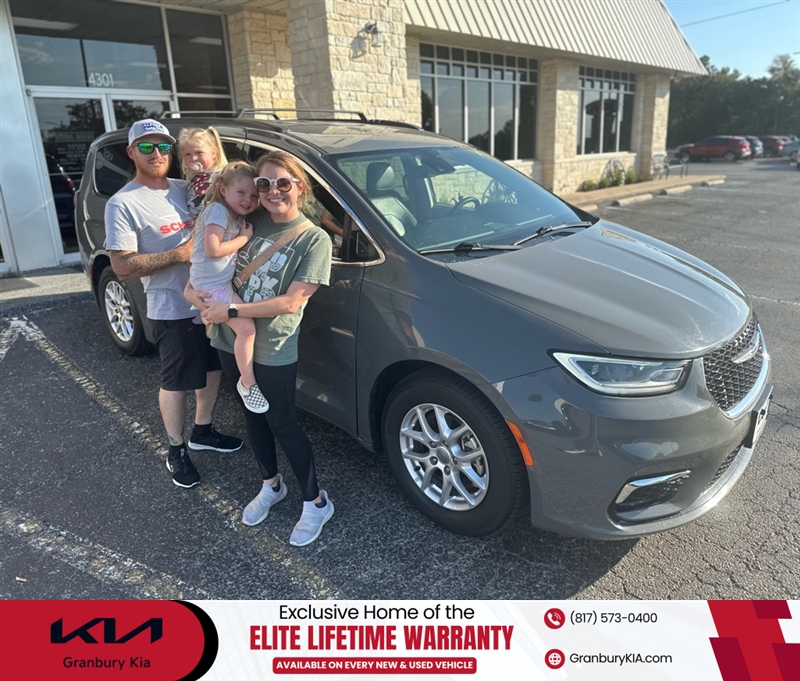 Review image from Justin Morrison