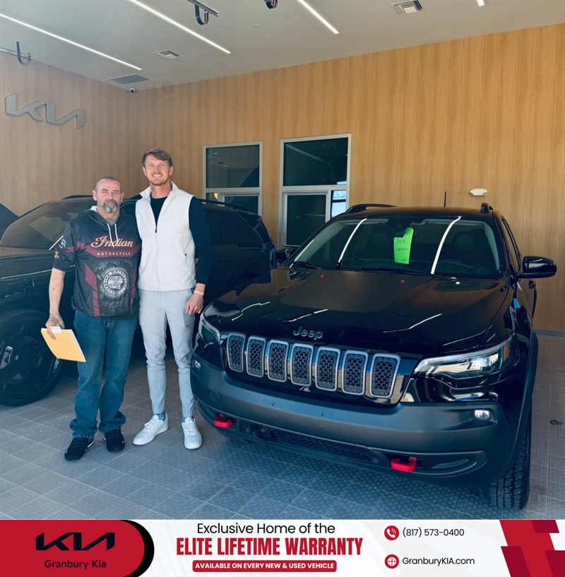 Review image from Jason Wilkerson