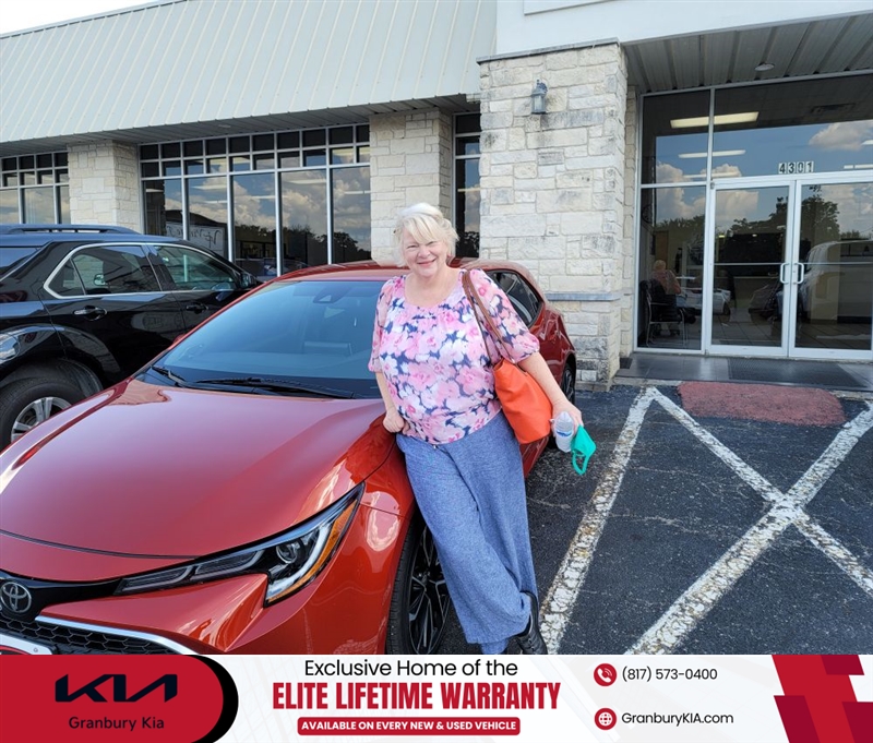 Review image from Donna Pitasi