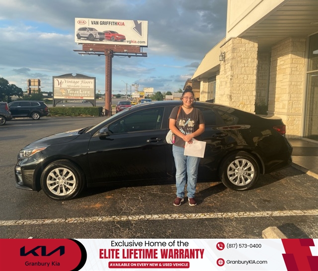 Review image from Kacie Thompson