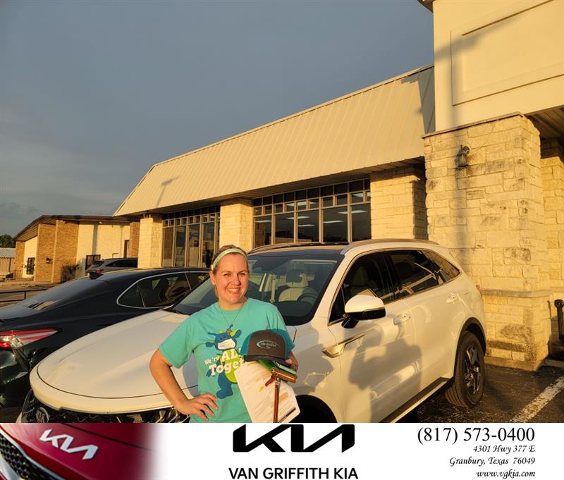 Review image from Traci  Sherman