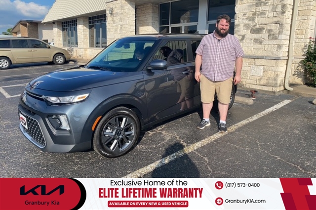 Review image from Justin Carrell