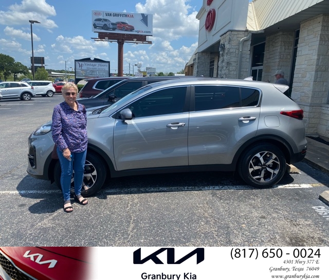 Review image from Julie Rizzo