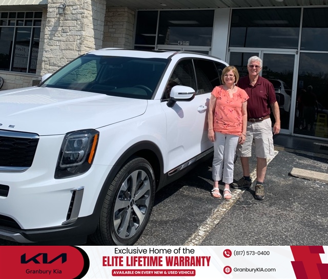 Review image from Keith And Janet Compton