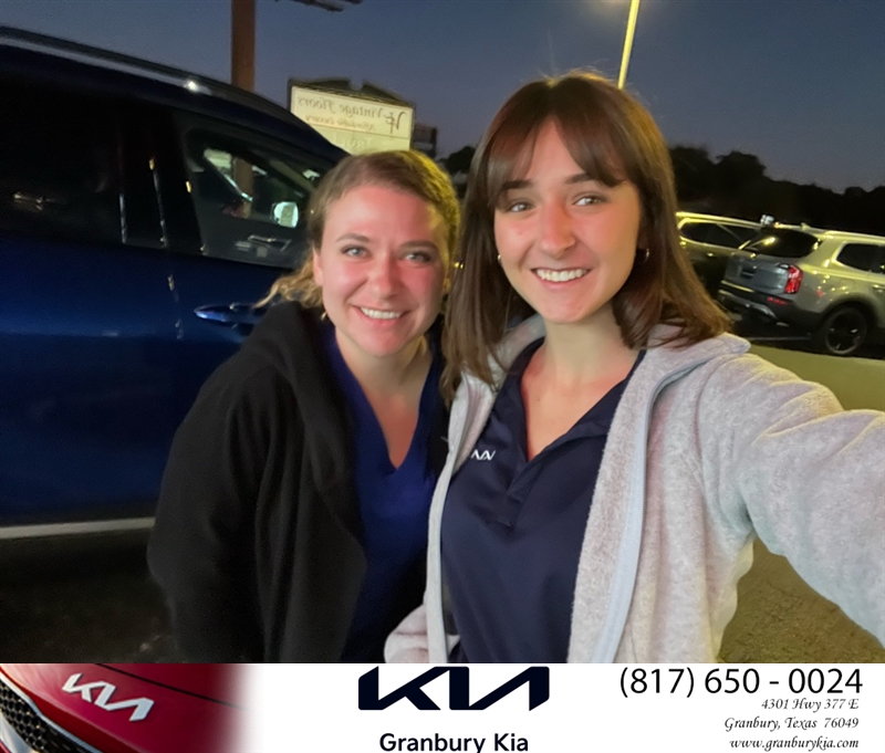 Review image from Moriah Bueb