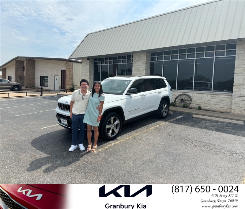 Review image from Kai Lee
