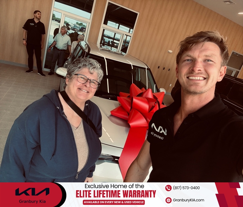 Review image from Jody Allen