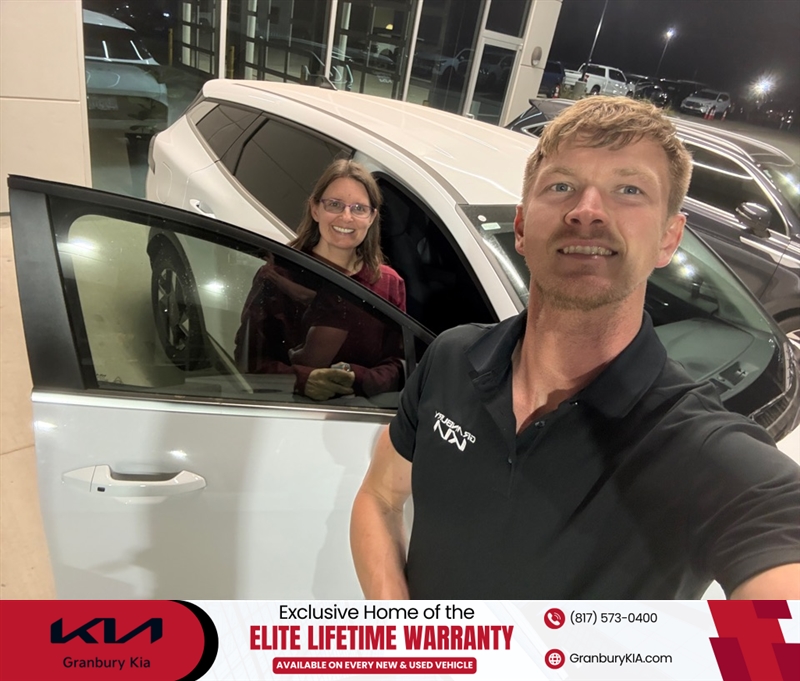 Review image from Christine Kelley