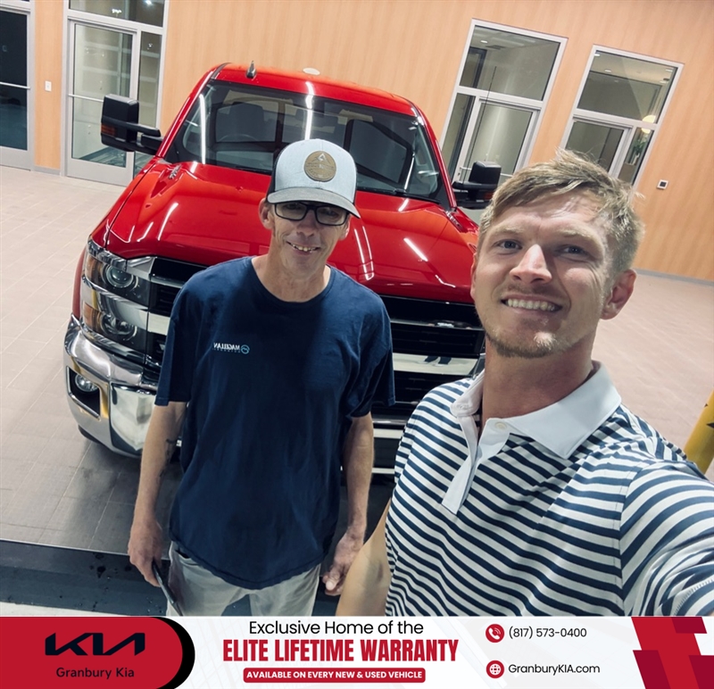 Review image from Lacey Hammond