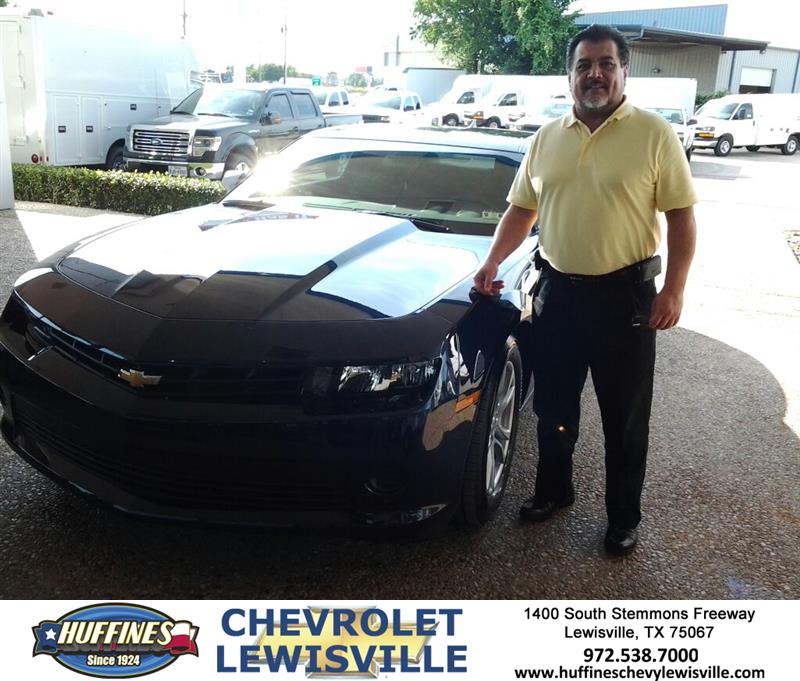 Review image from Mario Velazquez