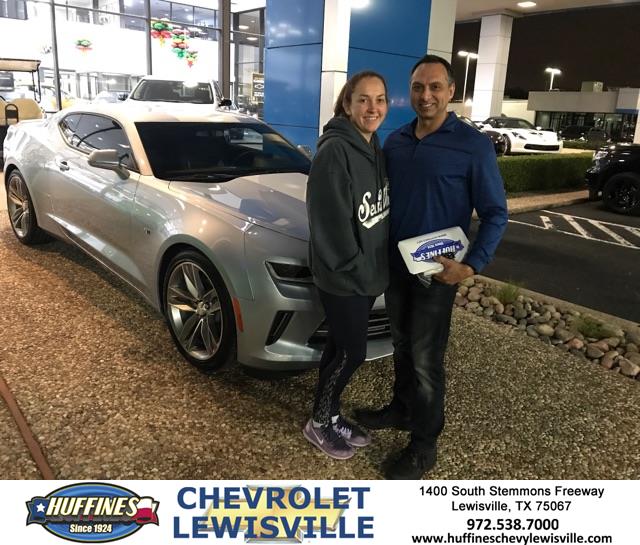 Review image from Tony Crotzer