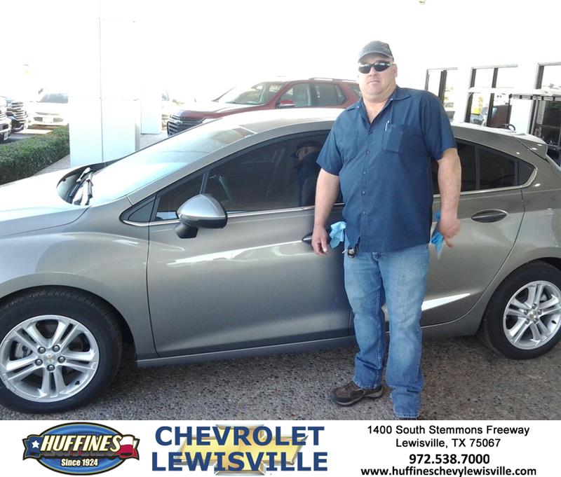 Review image from Gary Hardin