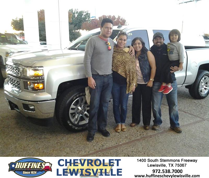Review image from Cesar Cordova
