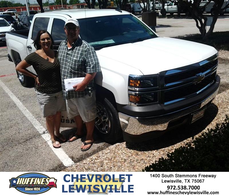 Review image from Ronald Krueger