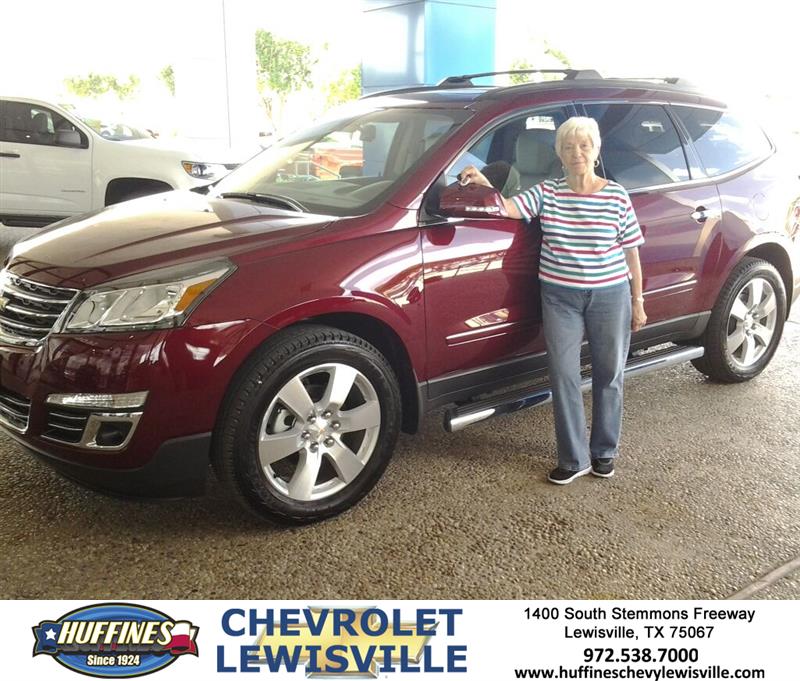 Review image from Betty Crump