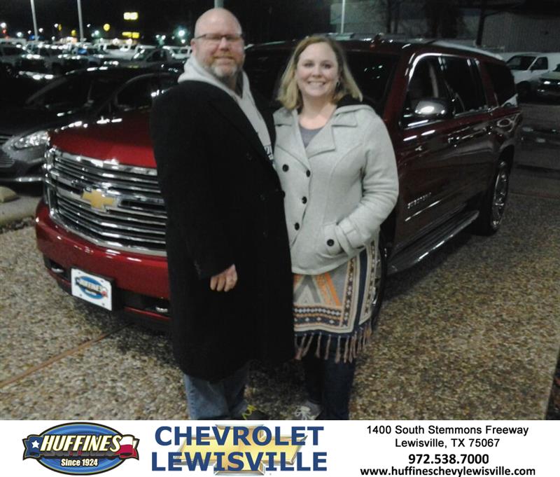 Review image from Bray  Henson