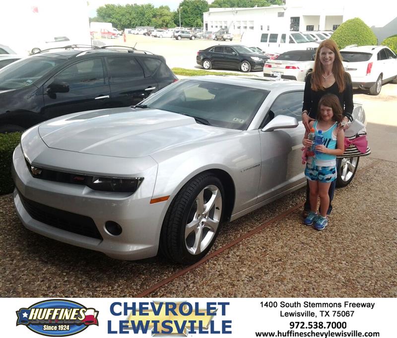 Review image from Chanda Bantz